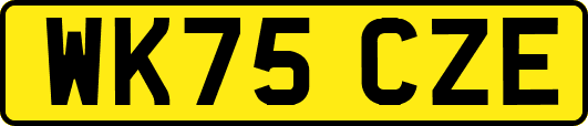 WK75CZE