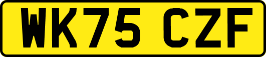 WK75CZF