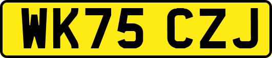 WK75CZJ