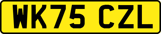 WK75CZL