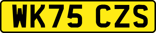 WK75CZS