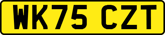 WK75CZT