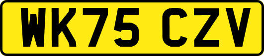 WK75CZV