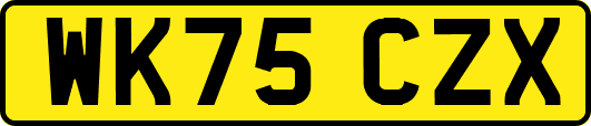 WK75CZX