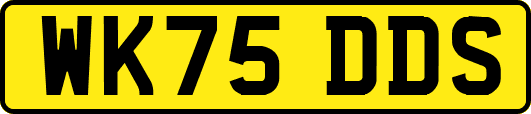 WK75DDS