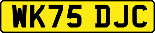 WK75DJC