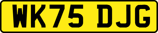 WK75DJG