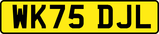 WK75DJL