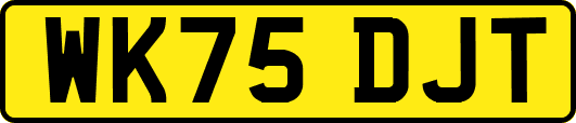WK75DJT