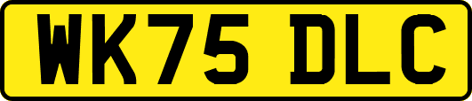 WK75DLC