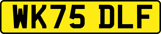 WK75DLF