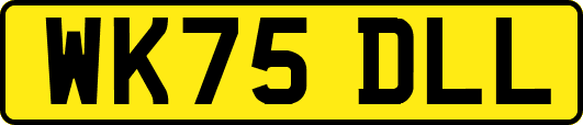 WK75DLL