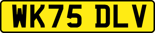 WK75DLV