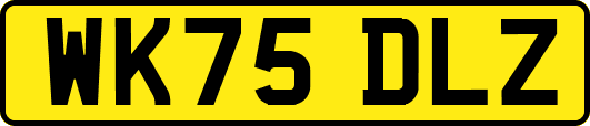 WK75DLZ