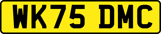 WK75DMC