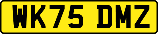 WK75DMZ