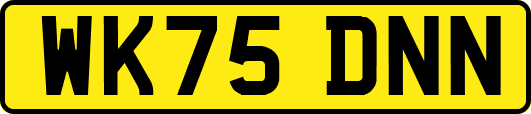 WK75DNN