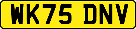 WK75DNV