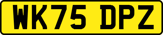 WK75DPZ