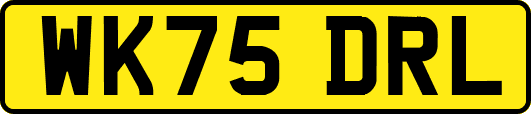 WK75DRL