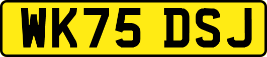 WK75DSJ