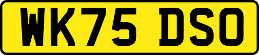 WK75DSO