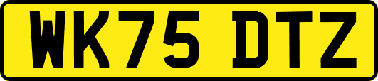 WK75DTZ