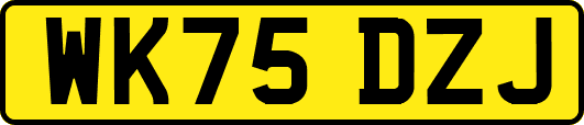 WK75DZJ