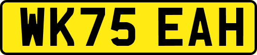 WK75EAH