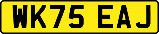 WK75EAJ