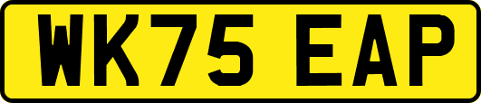 WK75EAP