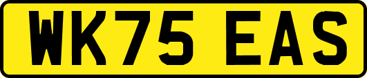 WK75EAS