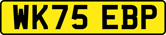 WK75EBP