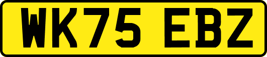WK75EBZ