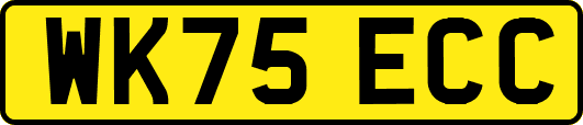 WK75ECC