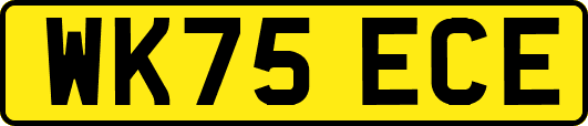 WK75ECE