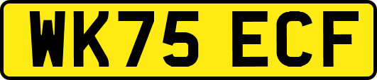 WK75ECF