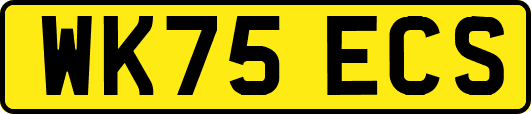 WK75ECS