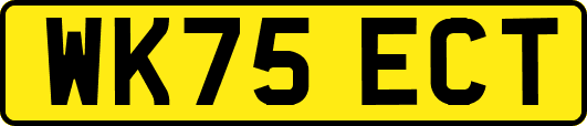 WK75ECT