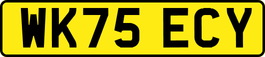 WK75ECY