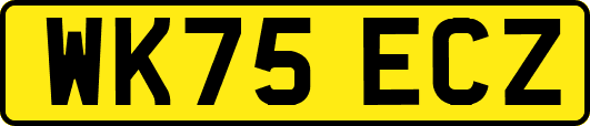 WK75ECZ