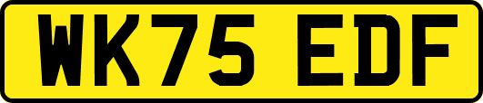 WK75EDF