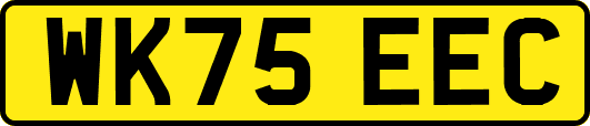 WK75EEC