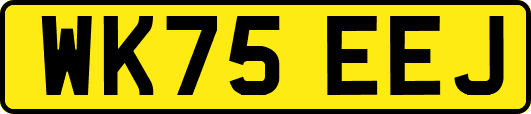 WK75EEJ