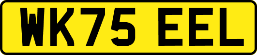 WK75EEL