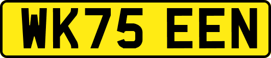 WK75EEN