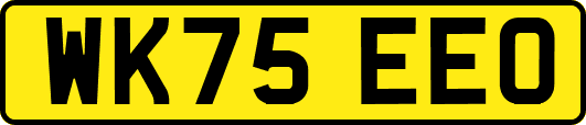 WK75EEO