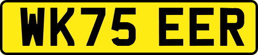 WK75EER