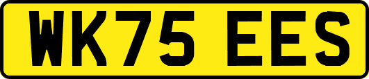 WK75EES