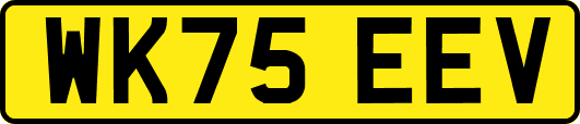 WK75EEV